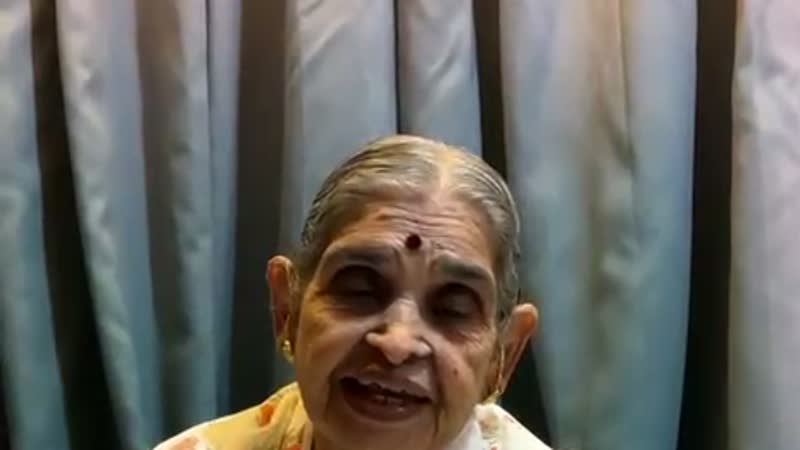 Chandrakala Wani