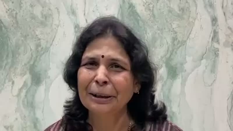Pratibha Wani
