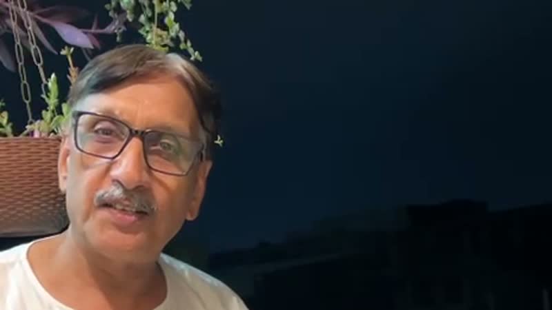Vasudev Kamlaskar